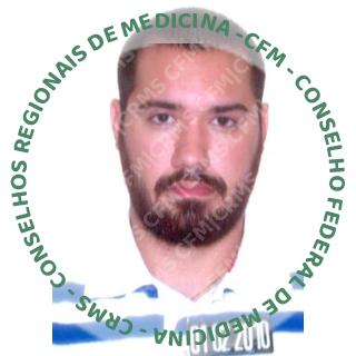 Sergio Bruno de Andrade Vilela Pereira